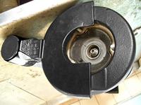 KS Tools 500.8410 Adapterset voor Mercedes en BMW, 2-delig - thumbnail