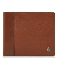 Castelijn & Beerens Vivo Portemonnee RFID cognac2 Dames portemonnee - thumbnail