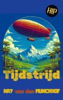 Tijdstrijd - Hay van den Munckhof - ebook - thumbnail