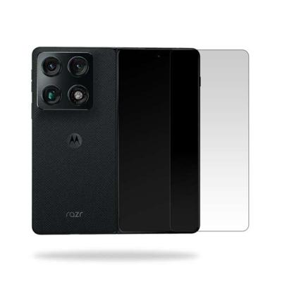 Mobilize Glass Screen Protector Motorola RAZR Fold (Outer Display)