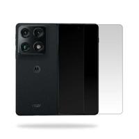 Mobilize Glass Screen Protector Motorola RAZR Fold (Outer Display) - thumbnail
