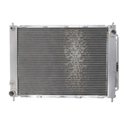 Condensor, airconditioning AC833111