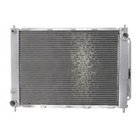 Condensor, airconditioning AC833111 - thumbnail