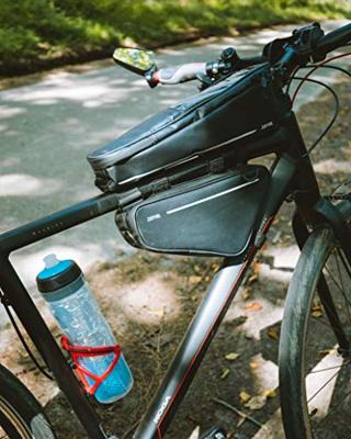 Zefal Bidon arctica pro 75