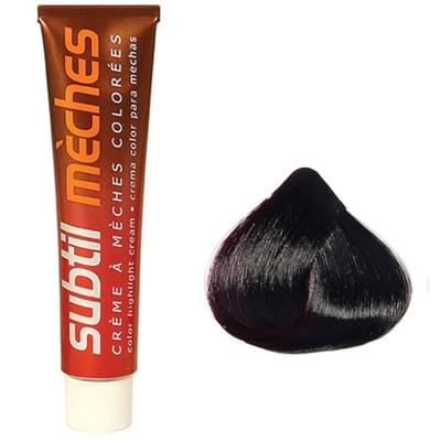 Subtil Meches 60ml Cassis/Blackcurrant