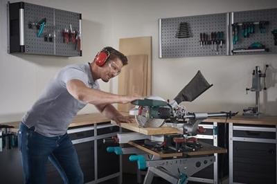 Wolfcraft Kap- en verstekzaagblad | HM | 48 Zähne | Ø250mm | 1 stuk - 6547000 Wolfcraft Kap- en verstekzaagblad | HM | 48 Zähne | Ø250mm | 1 stuk - 6547000