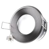 EVN 655013 655013 Inbouwring Halogeen Zonder 50 W Chroom - thumbnail