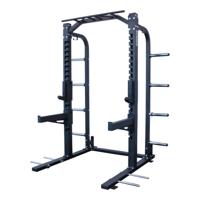 Crossmaxx LMX1054 Half Rack Professioneel - thumbnail