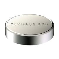 Olympus LC-48 Metalen Lensdop - thumbnail