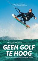 Geen golf te hoog - Willem Hooft, Hugo Verkley - ebook - thumbnail