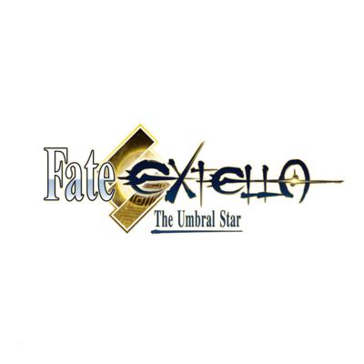 Fate/Extella: The Umbral Star