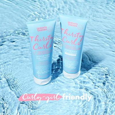 Umberto Giannini Hydrating Conditioner 250ml