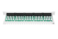 Digitus 50-port Patch Panel - thumbnail