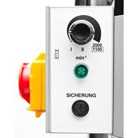 Holzmann Maschinen BF16V_230V Freesmachine 230 V - thumbnail