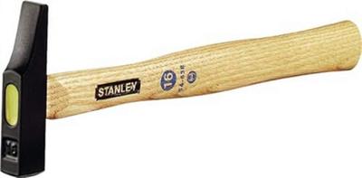 Stanley 1-54-641 Timmermanshamer Hout 315gr
