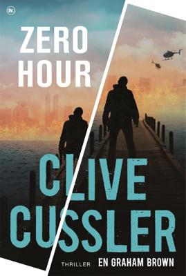 Zero Hour (Paperback) Zero Hour (Paperback)