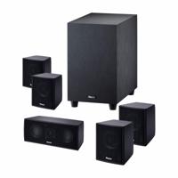 Magnat: Cinemotion 510 Speakerset - Zwart - thumbnail