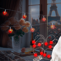 Hartjes slinger - thumbnail