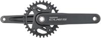 SHIMANO crankstel "cues fc-u6000-1" crankset shim.cues cues fc-u6000-1 32t 175mm - thumbnail