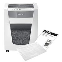 Leitz IQ Office Pro Papiervernietiger P4 - thumbnail