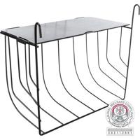 TRIXIE HOOIRUIF HANGEND MET DEKSEL 25X12X18 CM - thumbnail