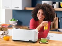 Broodrooster Braun HT1110WH - thumbnail