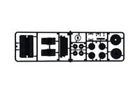 Italeri 1/24 Range Rover Classic 50th Anniversary - thumbnail