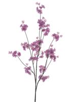Prunus spray lavender 126 cm kunstbloem Erutan Avon - Erutan avon - thumbnail