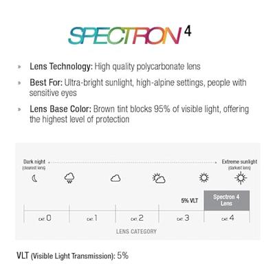 Julbo Shine L Polarized - Sports glasses