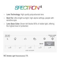 Julbo Shine L Polarized - Sports glasses - thumbnail