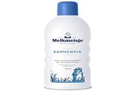 Melkmeisje Bad en douche karnemelk 1 Liter - thumbnail