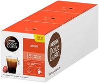 Koffiecups Dolce Gusto lungo 16 stuks - thumbnail