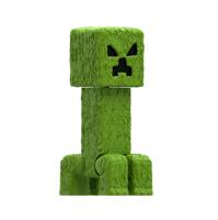 Minecraft Movie Action Figure - Creeper - thumbnail