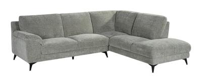 LABEL51 Hoekbank Santino - Stone - Elite - Rechts