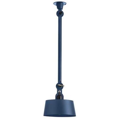 Tonone Bolt Ceiling 1 arm Underfit Plafondlamp - Blauw