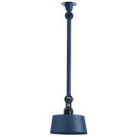 Tonone Bolt Ceiling 1 arm Underfit Plafondlamp - Blauw - thumbnail
