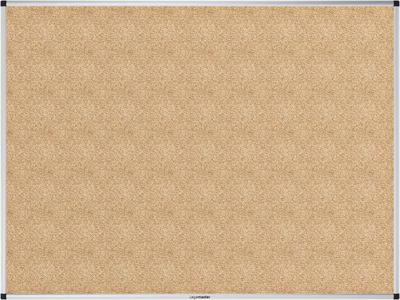Kurkbord legamaster unite 90x120cm Kurkbord legamaster unite 90x120cm