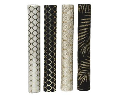 Decostof pes katoen l200b35h,05c a4 Decoris - Decoris