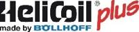 BÖLLHOFF schroefdraadinzetstuk "helicoil plus" refill pack helicoil m8 x 1.25 8.00mm - thumbnail