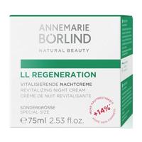 Annemarie Borlind LL Regeneration Vitaliserende Nachtcrème - thumbnail