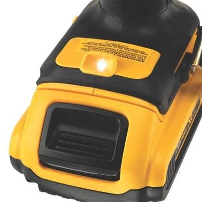 DeWalt DCF620N 18V XR Brushless schroefmachine Body | zonder accu&apos;s en lader - DCF620N-XJ - thumbnail