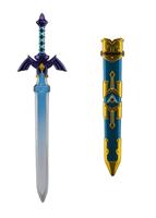 Zelda - Link's Master Sword Replica - thumbnail