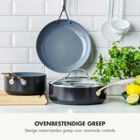 Valencia Pro set 4-delig - thumbnail