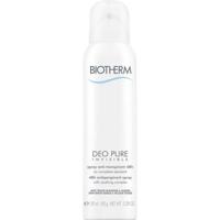Biotherm Deo Pure Invisible 48H Spray 150ml Deodorant - thumbnail
