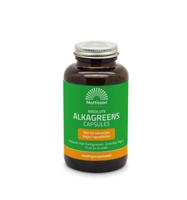 Absolute alkagreens capsules 540mg - thumbnail