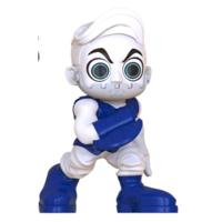 One Piece Pirates & Marines minifiguurset - thumbnail