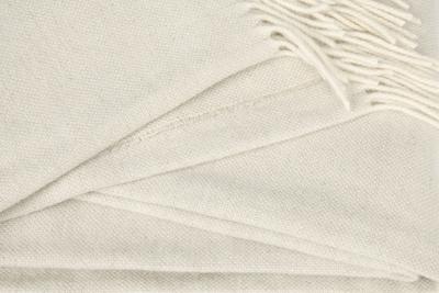 Kayori Kayori Tibet Sprei Linnen 150x250 Off White