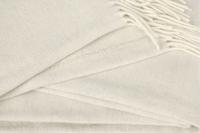 Kayori Kayori Tibet Sprei Linnen 150x250 Off White - thumbnail