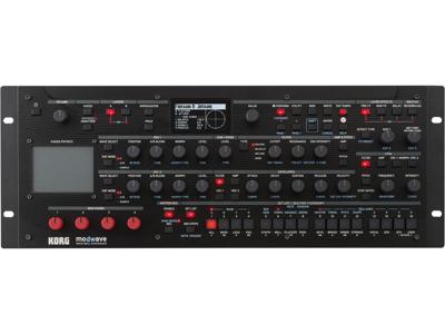 Korg Modwave Module Korg Modwave Module