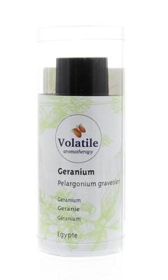 Volatile Geranium maroc 25 Milliliter